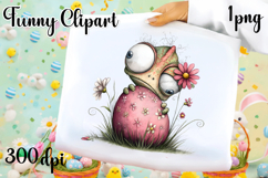 Fancy Chameleon Design sublimation | Funny Clipart Product Image 1