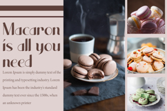 Fancy Flavour Font Product Image 5