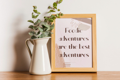 Fancy Flavour Font Product Image 8