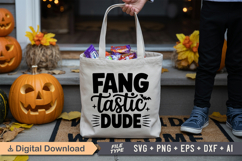 Halloween SVG Bundle | Spooky Halloween Cut Files Product Image 16