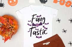 Halloween SVG Bundle | Spooky Season Bundle Product Image 5