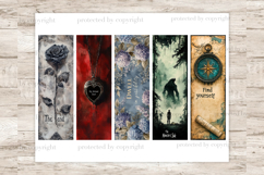 GlamArtZhanna, bookmarks for women, bookmarks printable, Bookmarks PNG, Library bookmarks, Books bookmarks, Digital bookmarks, Bookmark Set, Bookmark Designs, bookmarks jpeg, diy bookmarks, Fantasy Bookmarks, bookmark sheet, Bookworm digital