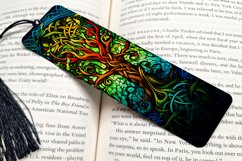 St Patrick&#039;s Day, Irish Celtic Bookmarks, Printables, s1 Product Image 2