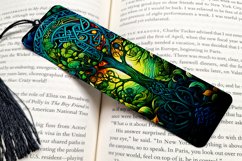 St Patrick&#039;s Day, Irish Celtic Bookmarks, Printables, s1 Product Image 4