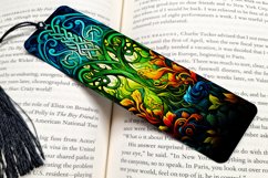 St Patrick&#039;s Day, Irish Celtic Bookmarks, Printables, s1 Product Image 5