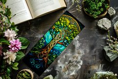 St Patrick&#039;s Day, Irish Celtic Bookmarks, Printables, s2 Product Image 4