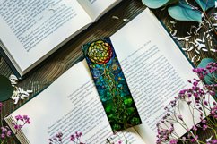 St Patrick&#039;s Day, Irish Celtic Bookmarks, Printables, s4 Product Image 2