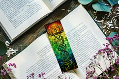 St Patrick&#039;s Day, Irish Celtic Bookmarks, Printables, s4 Product Image 3