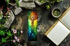 St Patrick&#039;s Day, Irish Celtic Bookmarks, Printables, s5 Product Image 3
