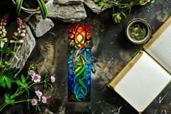 St Patrick&#039;s Day, Irish Celtic Bookmarks, Printables, s5 Product Image 5