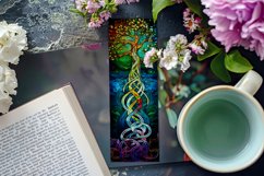 St Patrick&#039;s Day, Irish Celtic Bookmarks, Printables, s6 Product Image 2