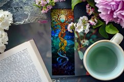 St Patrick&#039;s Day, Irish Celtic Bookmarks, Printables, s6 Product Image 3