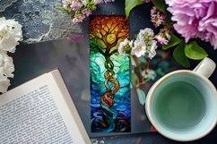 St Patrick&#039;s Day, Irish Celtic Bookmarks, Printables, s6 Product Image 4