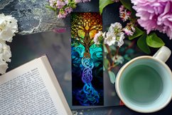 St Patrick&#039;s Day, Irish Celtic Bookmarks, Printables, s6 Product Image 5