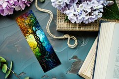 St Patrick&#039;s Day, Irish Celtic Bookmarks, Printables, s7 Product Image 4