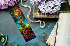 St Patrick&#039;s Day, Irish Celtic Bookmarks, Printables, s7 Product Image 5