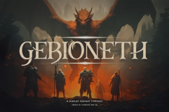 Gebioneth Product Image 1