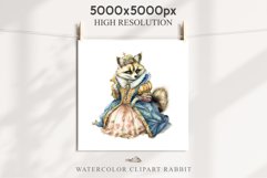 Fantasy Royal Raccoon King Queen Clipart PNG Scrapbooking Image Watercolor Transparent Print illustration designs sublimation kids Fairy Tale Children book  watercolor fantasy Royal Raccoon King Queen, fairy tales clipart, sublimation nursery art book