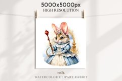 watercolor fantasy Royal victorian mouse, fairy tales clipart, sublimation nursery art children book Fantasy Royal Victorian Mouse Clipart PNG Scrapbooking Art Watercolor Transparent Print illustration designs sublimation kids Fairy Tale Children book