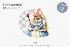 Fantasy Royal Victorian Mouse Clipart PNG Scrapbooking Art Watercolor Transparent Print illustration designs sublimation kids Fairy Tale Children book watercolor fantasy Royal victorian mouse, fairy tales clipart, sublimation nursery art children book