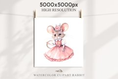 Fantasy Royal Victorian Mouse Clipart PNG Scrapbooking Art Watercolor Transparent Print illustration designs sublimation kids Fairy Tale Children book watercolor fantasy Royal victorian mouse, fairy tales clipart, sublimation nursery art children book