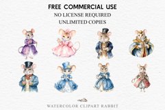 watercolor fantasy Royal victorian mouse, fairy tales clipart, sublimation nursery art children book Fantasy Royal Victorian Mouse Clipart PNG Scrapbooking Art Watercolor Transparent Print illustration designs sublimation kids Fairy Tale Children book