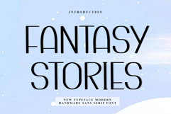 Fantasy Stories Product Image 1