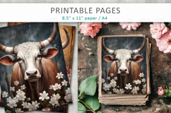 Country farm printables Product Image 2
