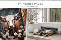 Country farm printables Product Image 3