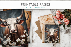 Country farm printables Product Image 4