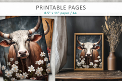 Country farm printables Product Image 1