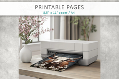 Country farm printables Product Image 5