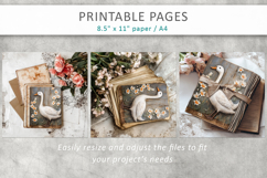 farm journal pages, farm printable papers Product Image 6