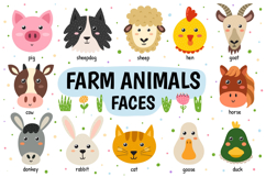 Kids Clipart Mega Bundle Product Image 14