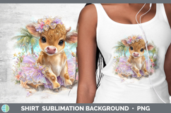 GorgeousFarm Beach Shirt design.