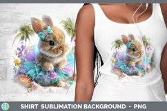GorgeousFarm Beach Shirt design.
