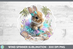 GorgeousFarm Beach Wind Spinner design.
