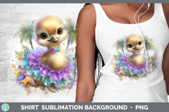 GorgeousFarm Beach Shirt design.