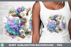 GorgeousFarm Beach Shirt design.