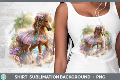 GorgeousFarm Beach Shirt design.