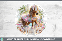 GorgeousFarm Beach Wind Spinner design.