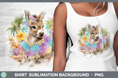 GorgeousFarm Beach Shirt design.