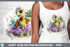 GorgeousFarm Beach Shirt design.