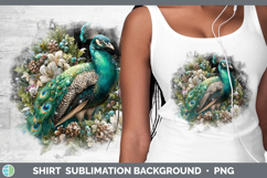 GorgeousFarm Checker Christmas Shirt design.