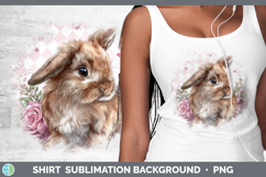 GorgeousFarm Checker Valentine Shirt design.