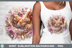 GorgeousFarm Checker Valentine Shirt design.