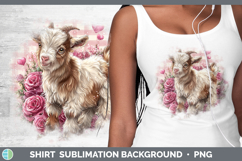 GorgeousFarm Checker Valentine Shirt design.