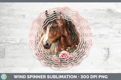 GorgeousFarm Checker Valentine Wind Spinner design.