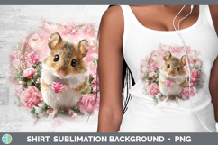 GorgeousFarm Checker Valentine Shirt design.