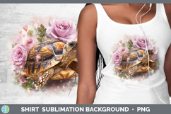 GorgeousFarm Checker Valentine Shirt design.